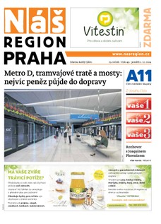 Náš Region - Praha 49/2024