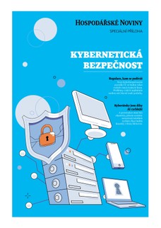 HN 235 - 3.12.2024 Kybernetická bezpečnost 