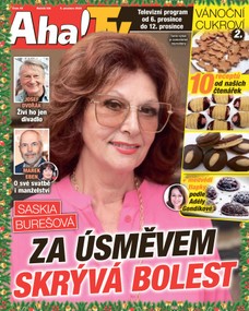 AHA! Tv - 05.12.2024