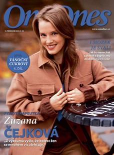 Magazín ONA DNES - 09.12.2024