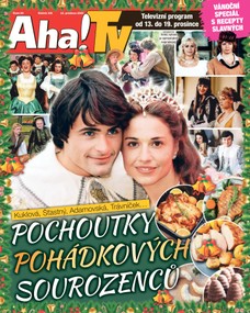 AHA! Tv - 12.12.2024