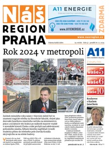 Náš Region - Praha 51/2024