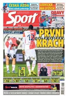 Sport - 16.12.2024