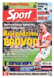 Sport - 17.12.2024