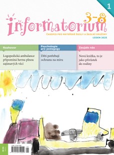 Informatorium 1/2025