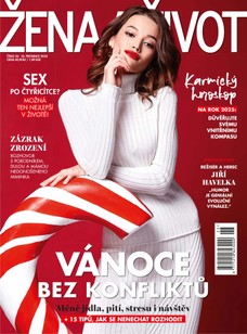 Žena a Život - 26/2024