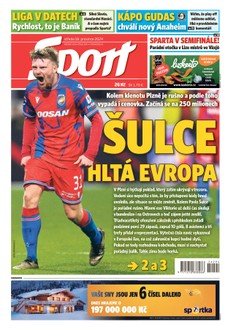 Sport - 18.12.2024