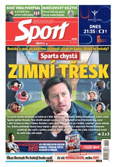 Sport - 19.12.2024