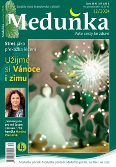 Meduňka 12/2024