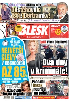 Blesk - 27.12.2024