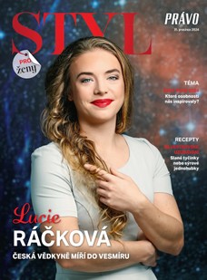 Styl pro ženy - 31.12.2024