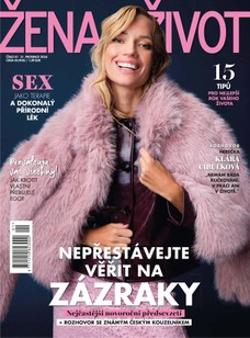 Žena a Život - 01/2025