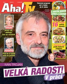 AHA! Tv - 02.01.2025