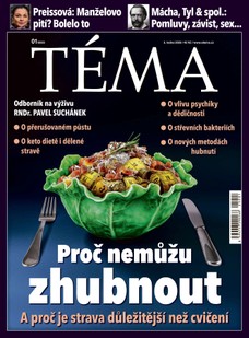 TÉMA DNES - 03.01.2025