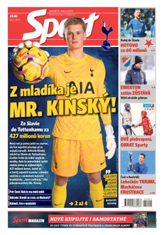 Sport - 06.01.2025