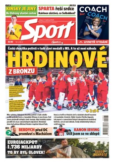 Sport - 07.01.2025