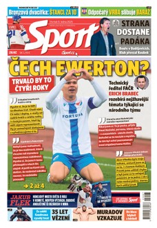 Sport - 09.01.2025