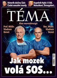 TÉMA DNES - 10.01.2025