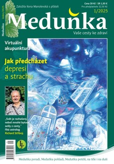 Meduňka 1/2025