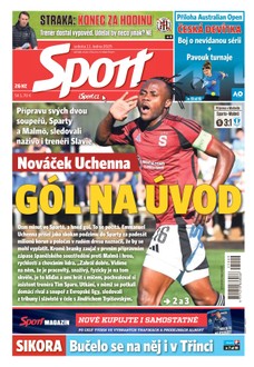 Sport - 11.01.2025