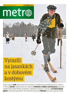 METRO - 13.01.2025