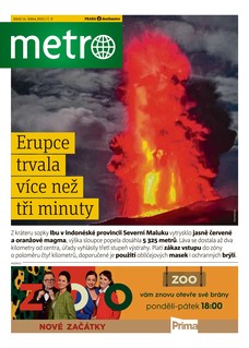 METRO - 14.01.2025