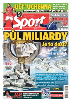 Sport - 14.01.2025