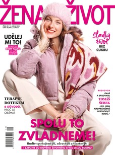 Žena a Život - 02/2025