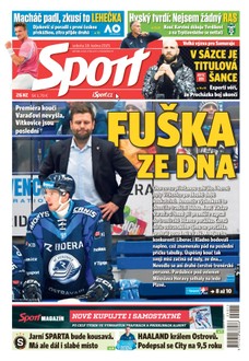 Sport - 18.01.2025