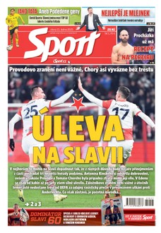 Sport - 21.01.2025