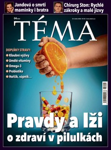 TÉMA DNES - 24.01.2025