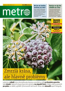 METRO - 24.01.2025