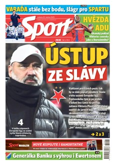 Sport - 25.01.2025