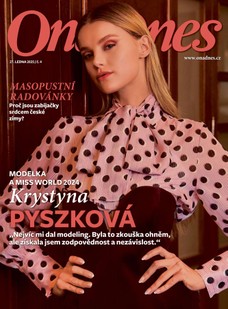 Magazín ONA DNES - 27.01.2025