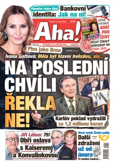 AHA! - 27.01.2025