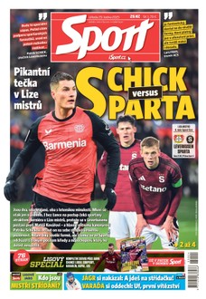 Sport - 29.01.2025