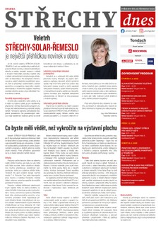 Veletržní noviny 2025