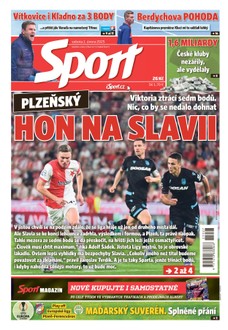 Sport - 01.02.2025