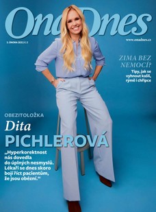 Magazín ONA DNES - 03.02.2025