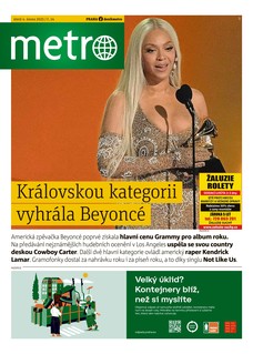 METRO - 04.02.2025