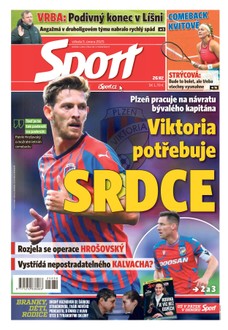 Sport - 05.02.2025