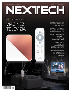 NEXTECH 1-2 2025