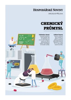 HN 026 - 6.2.2025 Chemický průmysl