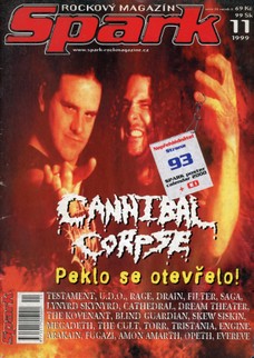 Spark 11/1999