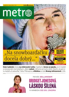 METRO - 10.02.2025