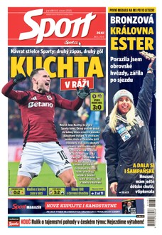 Sport - 10.02.2025