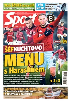 Sport - 11.02.2025