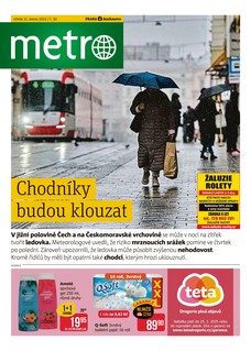 METRO - 12.02.2025