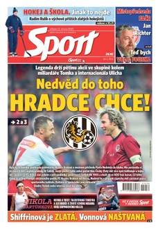 Sport - 12.02.2025