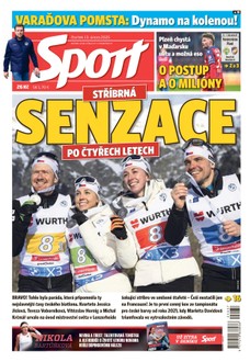 Sport - 13.02.2025